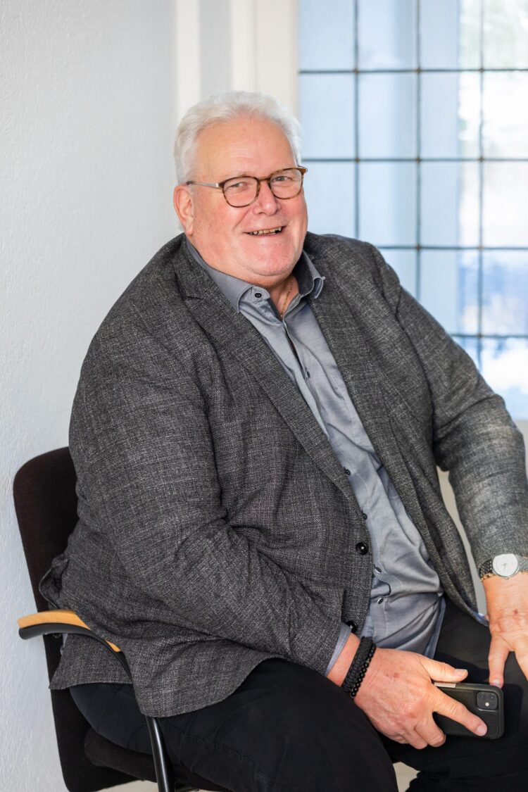 Chrit Wolfhagen