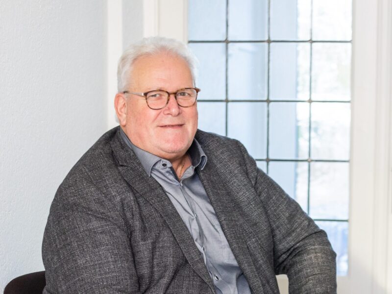 Chrit Wolfhagen